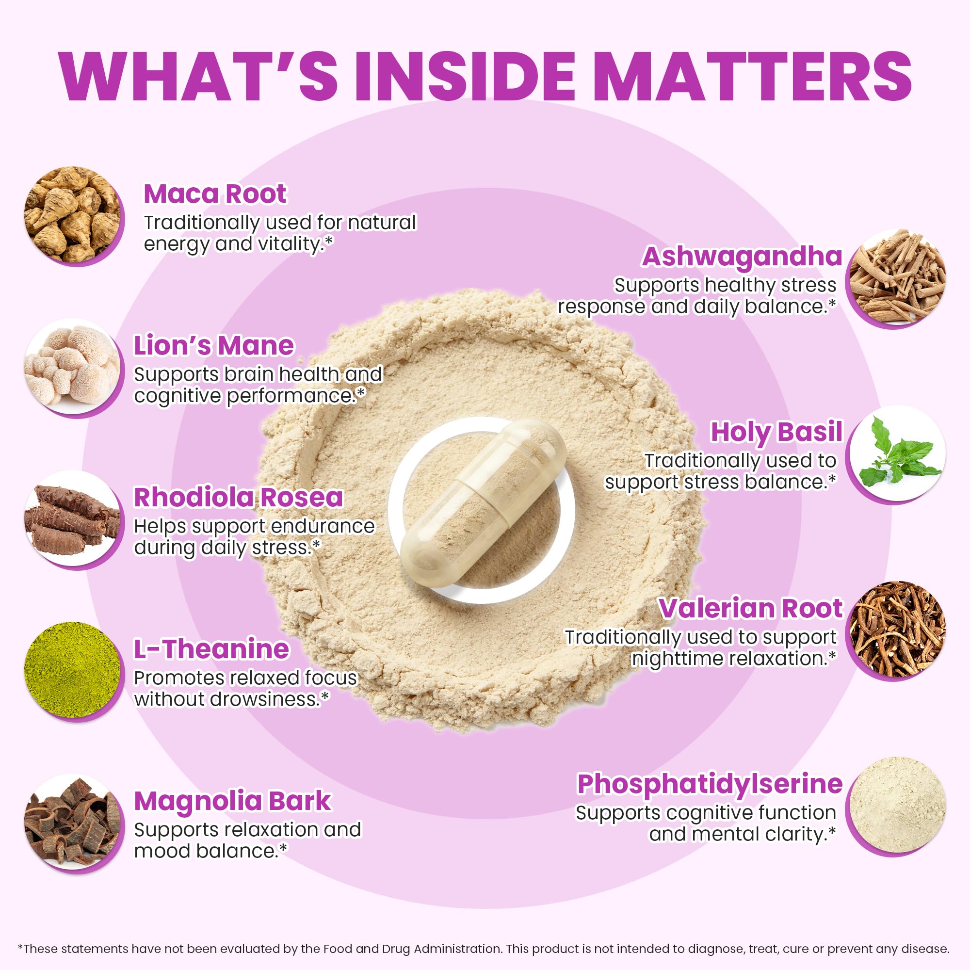 GTONGUOO etiqueta con lista de ingredientes y beneficios visibles