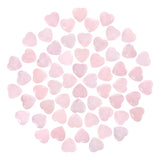 Guiqulai corazón frontal del paquete mostrando 60 piezas y presentación atractiva
