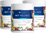 Gundry MD vista frontal del envase mostrando etiqueta y sabor