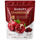 GUSUPY bote frontal mostrando diseño y conteo 120 para confianza