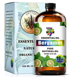 GV77ZF vista frontal de la botella, envase grande y aroma duradero