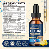 GZ HAOYUAN etiqueta con la lista de ingredientes y beneficios claros