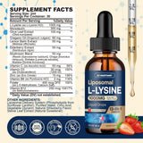 GZ HAOYUAN detalle de la etiqueta con ingredientes clave y beneficios visibles
