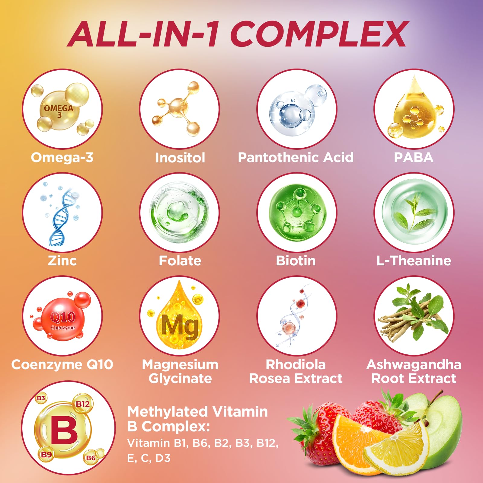 GZ HAOYUAN gomitas en mano ilustrando dosificación fácil y sin agua