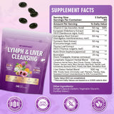 GZ HAOYUAN softgel en primer plano fácil de tragar y digestión suave