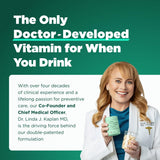 H-PROOF etiqueta nutricional legible para revisar componentes