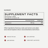 H2TAB ingredientes naturales mostrados con manzana uva y remolacha