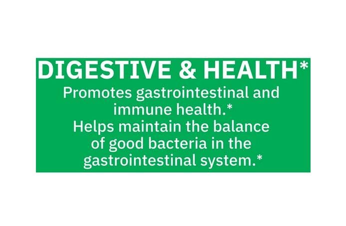 H4U etiqueta con lista de ingredientes y enzimas digestivas