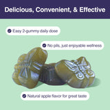 Habit + Habitat algas kelp y bladderwrack como fuente natural de yodo