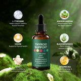 HABOHUSE empaque abierto con ingredientes listados y beneficios visuales