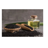 Halaleveryday primer plano de textura del aceite mostrando pureza y aspecto oleoso
