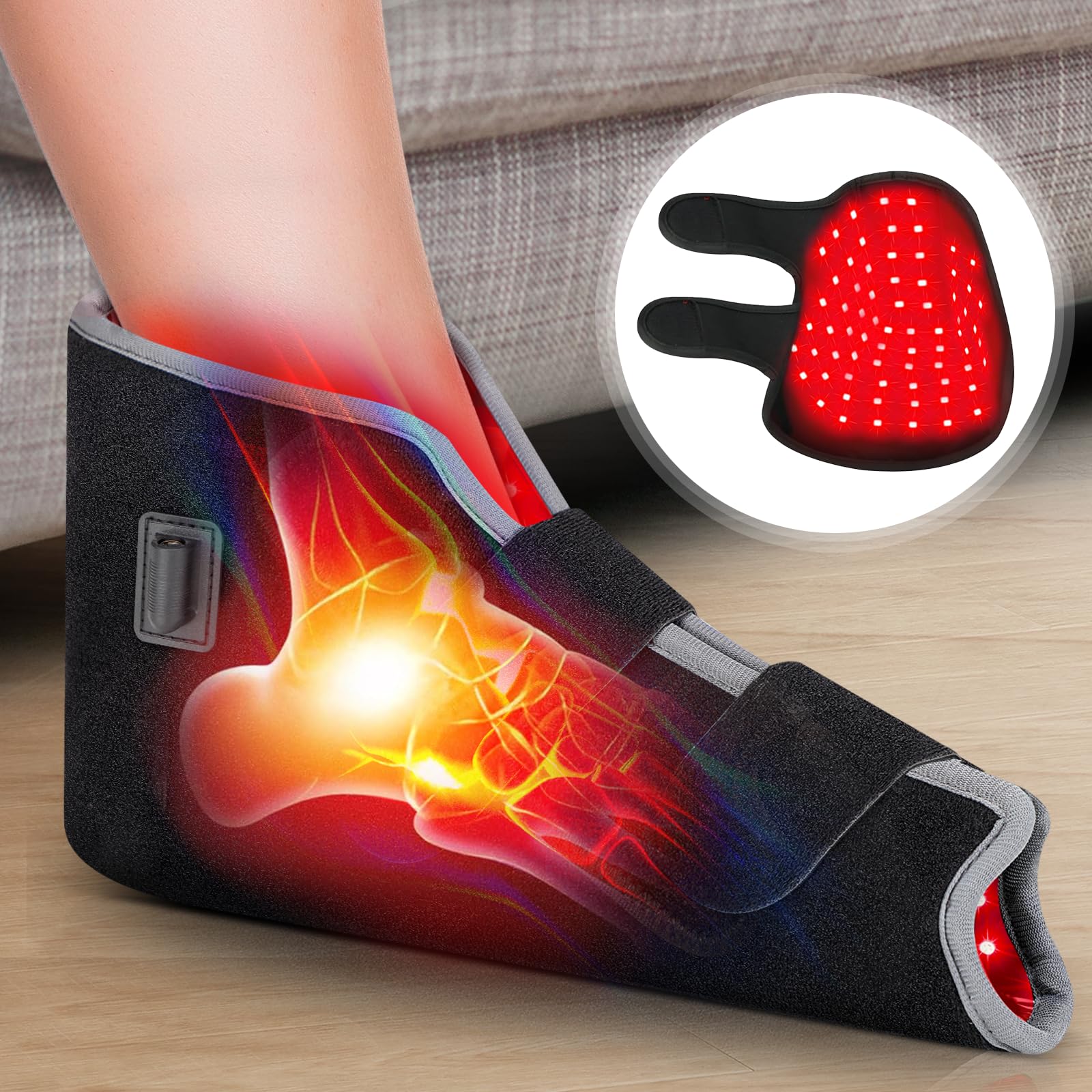 HALIDODO tiras elásticas ajustables para un ajuste seguro y personalizado