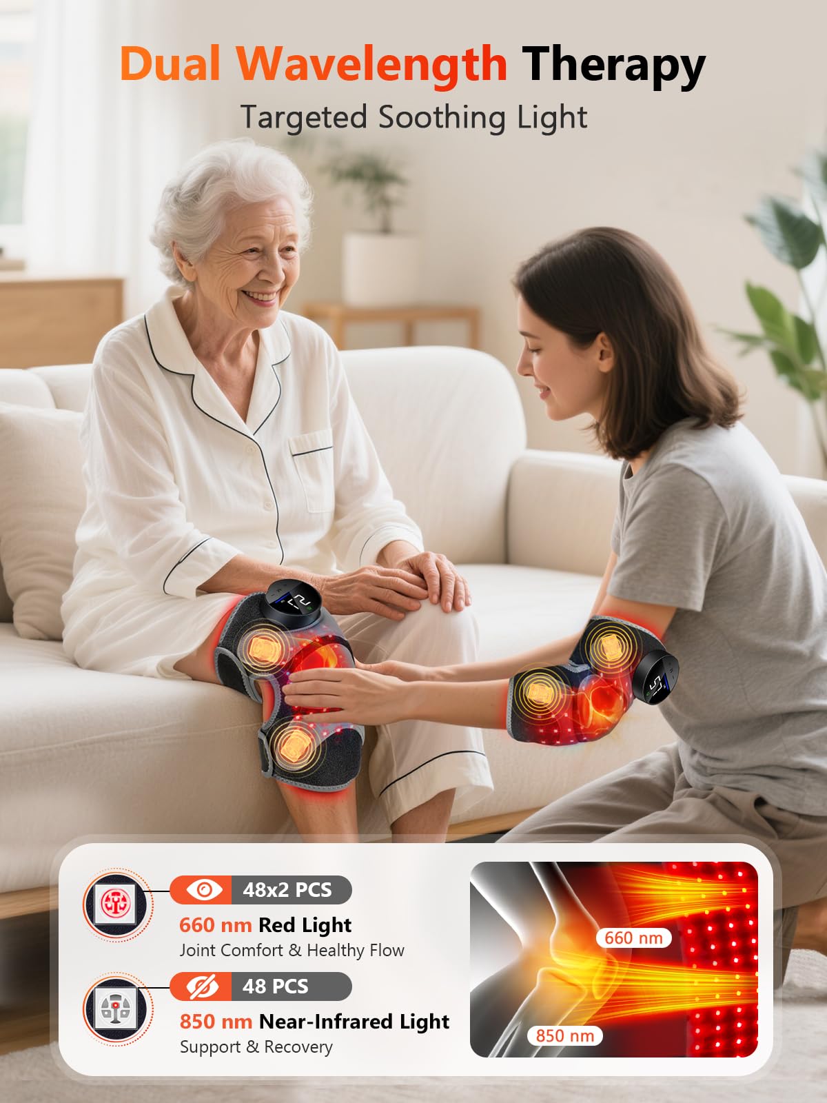 HALIDODO uso en hombro con correas ajustables para soporte multiarticular