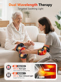 HALIDODO uso en hombro con correas ajustables para soporte multiarticular