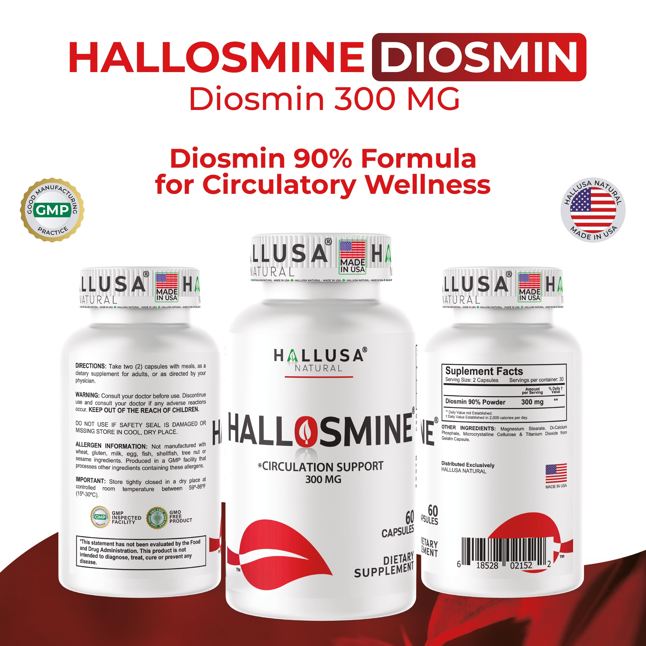 Ambientación de bienestar con producto Hallusa Natural en entorno hogareño