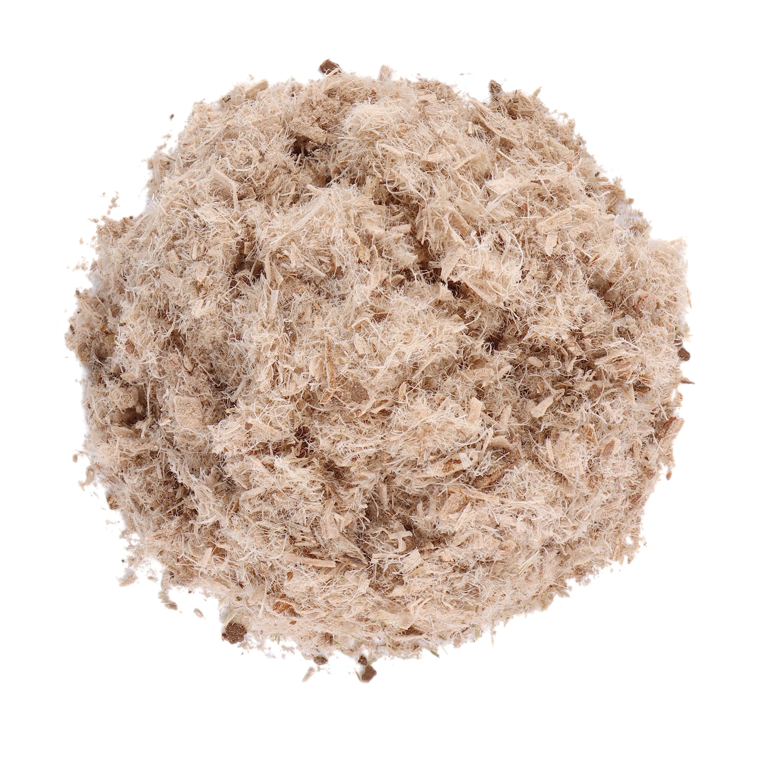 Halo Naturals cierre resellable visible para conservar frescura y practicidad