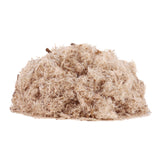 Halo Naturals bolsa sobre mesa de cocina mostrando uso cotidiano y estética