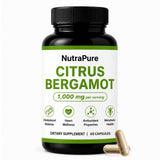 Halpilt Nutrapure frontal del envase mostrando la marca y beneficio de apoyo cardio