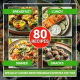 HAMIEW lista de alimentos estilo Blue Zone para compras inteligentes