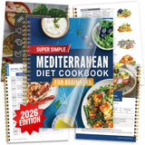 HAMIEW portada del libro muestra recetas fáciles y plan de 28 días