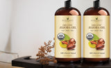 Handcraft Blends comparación de tamaño 28 fl oz ideal para uso frecuente