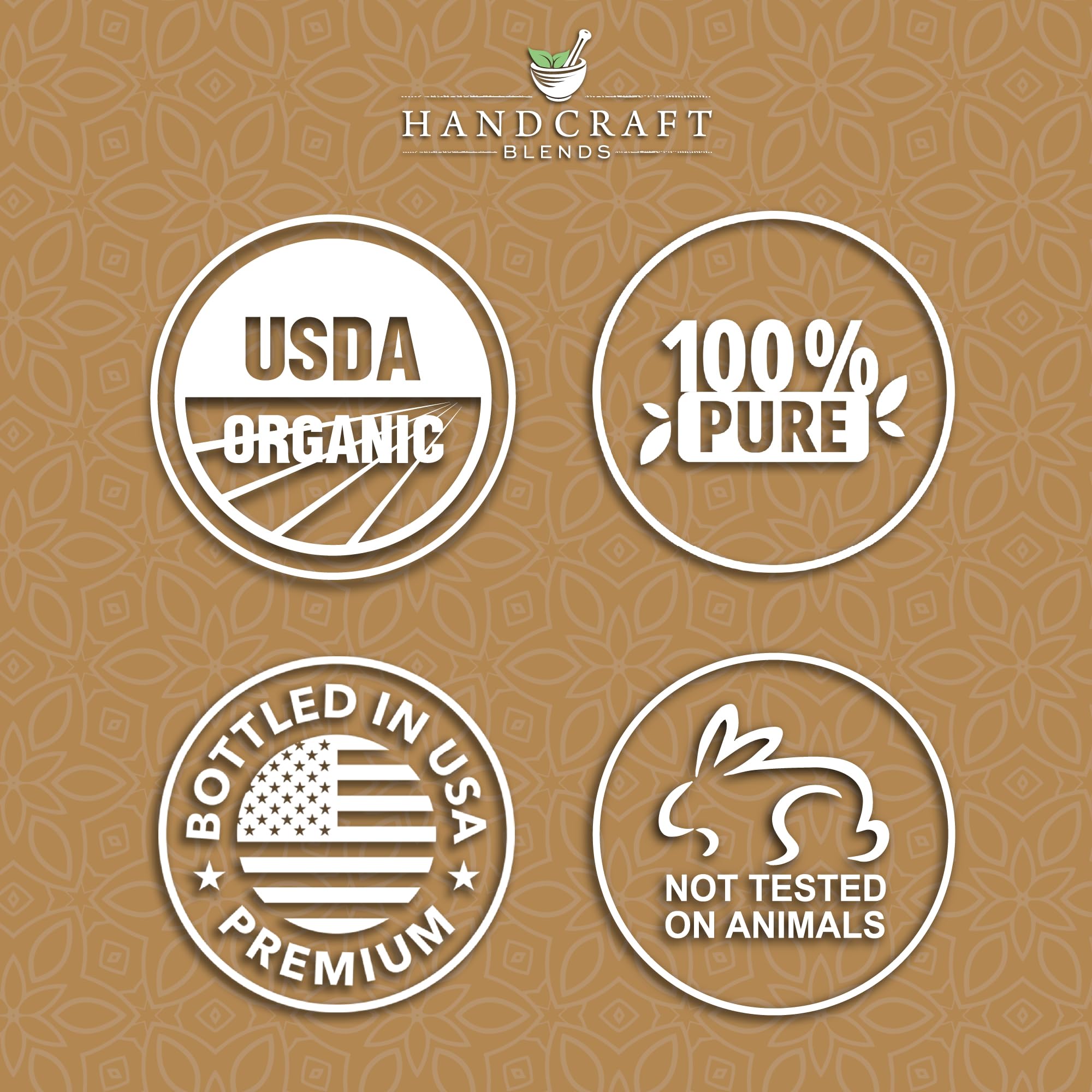 Handcraft Blends uso en difusor para ambiente equilibrado y perfumado