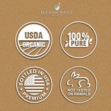 Handcraft Blends uso en difusor para ambiente equilibrado y perfumado
