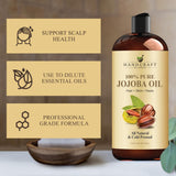 Handcraft Blends uso con Gua Sha para masaje facial, deslizamiento suave