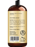 Handcraft Blends textura del aceite de aguacate, absorción ligera y nutritiva