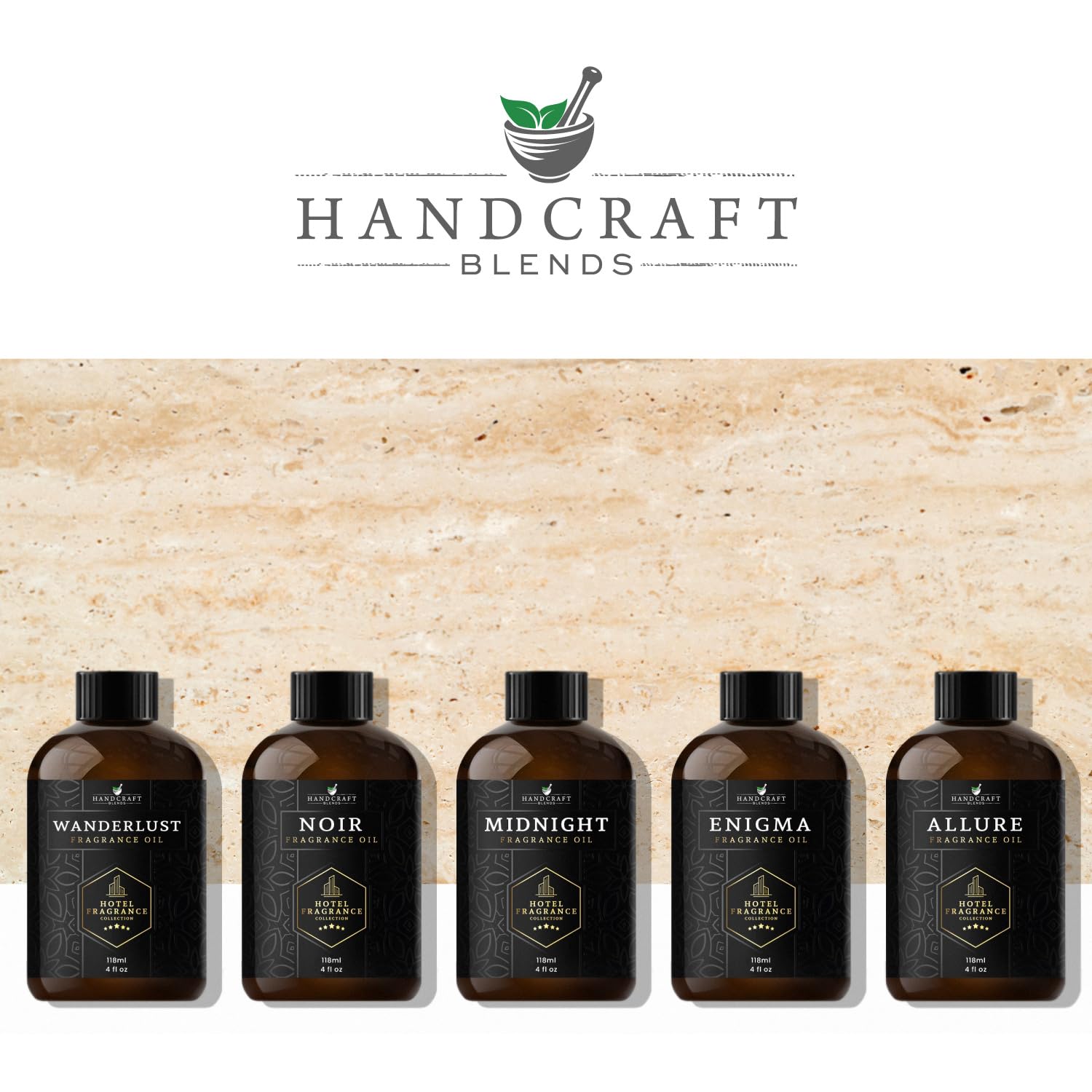 Handcraft Blends aceite en difusor en frío ambientando estancia