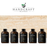 Handcraft Blends aceite en difusor en frío ambientando estancia
