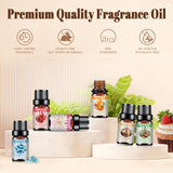 Hanolly primer plano de frascos 10ml que destaca cierre seguro y etiquetas
