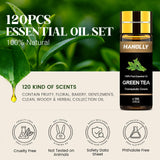 Hanolly manos sosteniendo un frasco 5 ml, control y manejo sencillo