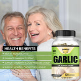 Happi Mi Nutrition cápsulas en la mano para ver tamaño y porción