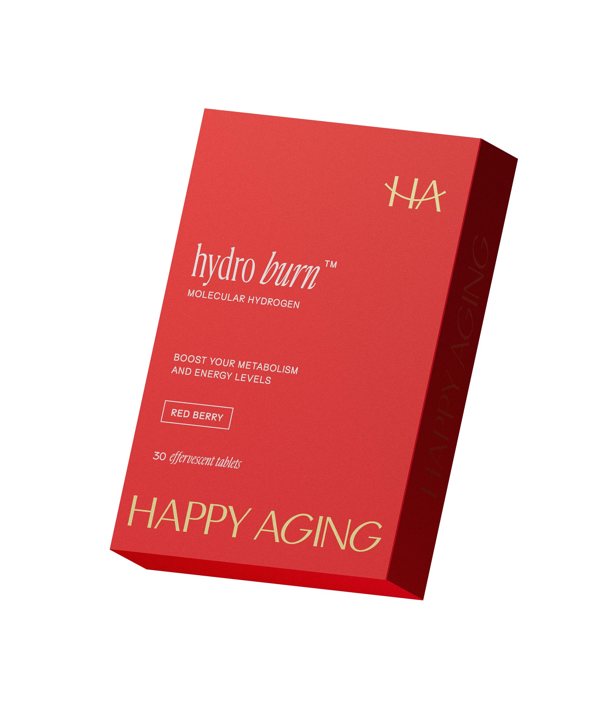 Happy Aging escena lifestyle en desayuno, alternativa sin cafeína ideal