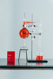 Happy Aging cierre de ingredientes con magnesio y sabor Red Berry visible
