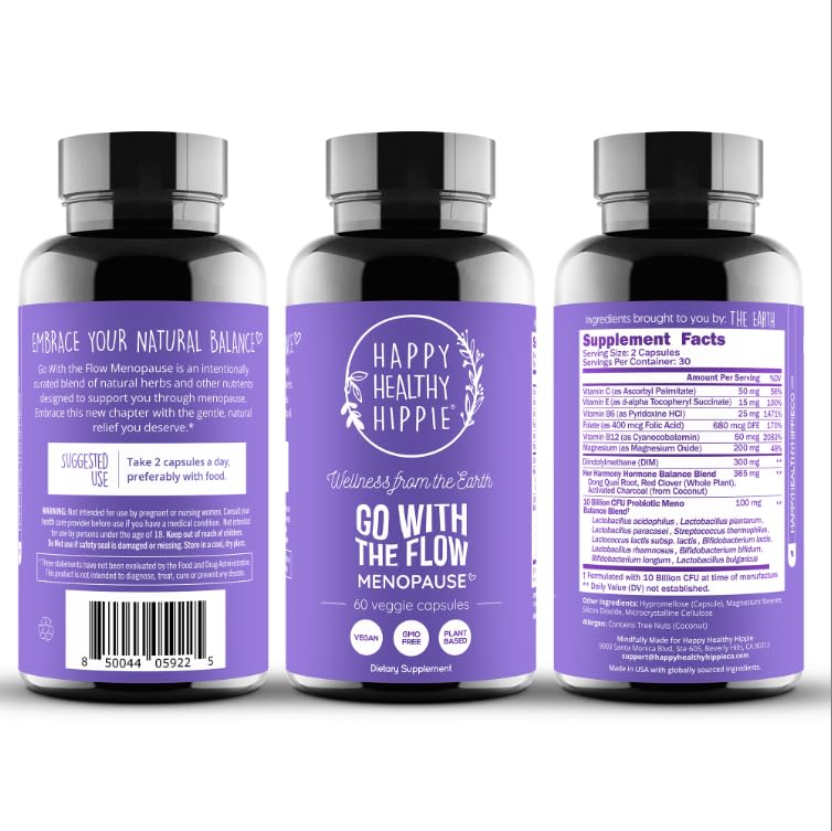 happy healthy hippie producto en cocina luminosa que sugiere uso diario equilibrado