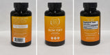 Happy Healthy Hippie lista de ingredientes naturales y origen vegetal