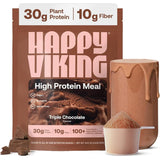happy viking vista frontal del envase que muestra la marca y beneficio nutricional