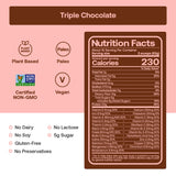 happy viking selección de superfoods usados en la fórmula para variedad de nutrientes
