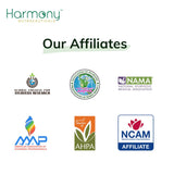 Harmony Nutraceuticals consumo en mesa de desayuno como rutina diaria