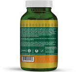 Harmony Nutraceuticals primer plano de Triperine, realza la absorción