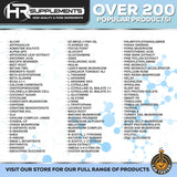 HARVEST NATURALS estilo de vida con persona activa y sensación de confort