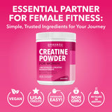 HAVASU NUTRITION en cocina saludable integrando creatina sin sabor