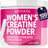 HAVASU NUTRITION envase frontal mostrando formato de 300 g y sin sabor
