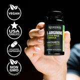 HAVASU NUTRITION suplemento en ambiente deportivo para estilo de vida activo