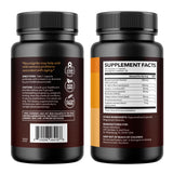 HAVASU NUTRITION producto NeuroIGNITE en anaquel estilo vida para presentación