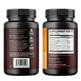 HAVASU NUTRITION escena de estilo de vida con NeuroIGNITE y productividad