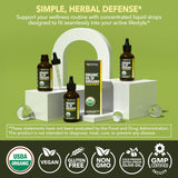 HAVASU NUTRITION botella y caja listos para envío y almacenamiento seguro