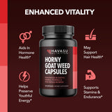 HAVASU NUTRITION cápsulas en mano para visualización de dosis